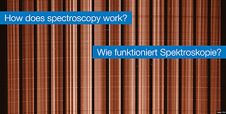 0815 Spectroscopy