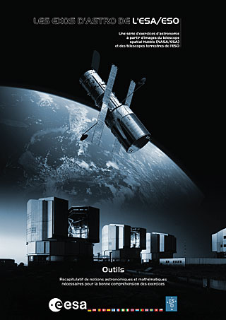 The ESA/ESO Exercise Series booklets French - Toolkits