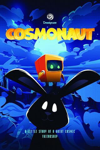 Cosmonaute 360 — Episode 1