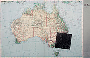 Quadrature — Satelliten — Austrália