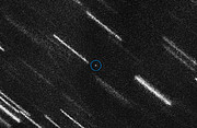 Observación del asteroide 2012 TC4 (notas)