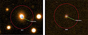 Gamma-ray burst GRB 050724