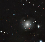 GROND image of kilonova in NGC 4993