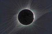 L’éclipse solaire totale du 21 août 2017