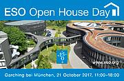 Open House Day 2017