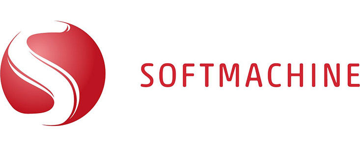 Logo di Softmachine