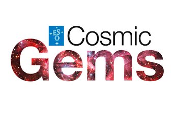 ESO Introduces the Cosmic Gems Programme