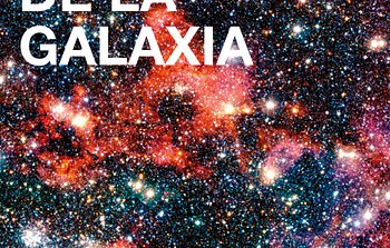 ESO lança livro Vistas de la Galaxia
