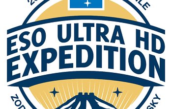 Apresentação da expedição Ultra HD do ESO