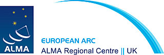 "European ARC – UK" logo