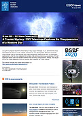 ESO — Un misterio cósmico: telescopios de ESO captan la desaparición de una estrella masiva — Science Release eso2010es