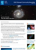 ESO Outreach Community Newsletter August 2013