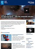 ESO — Une soucoupe volante réfrigérée — Science Release eso1604fr-be
