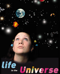 [Go to Life in the Universe Website]