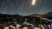 ESOcast 71: Nya teleskop vid Paranal ska jaga exoplaneter