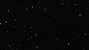 VideoZoom: Hubble Ultra Deep Field pohledem přístroje MUSE