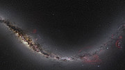 Aproximação à NGC 5018