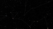 Un ‘vuelo’ hacia WASP-76, la estrella alrededor de la cual orbita WASP-76b