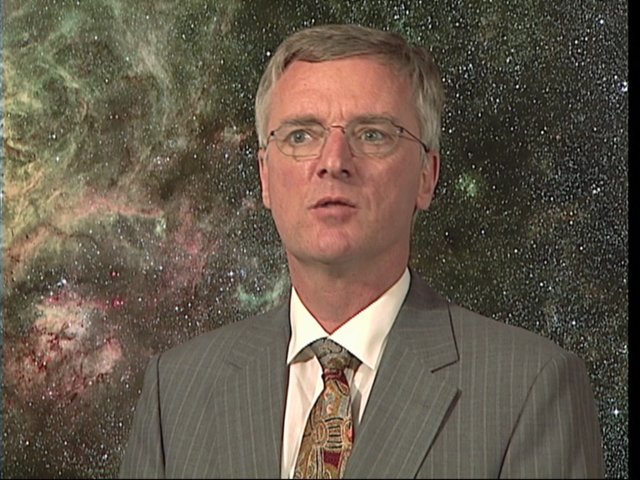 El Profesor Tim de Zeeuw, nuevo Director General de ESO