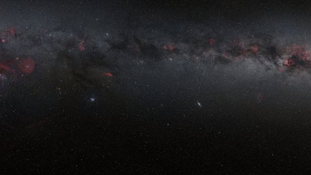 Aproximação à invulgar estrela binária V471 Tauri