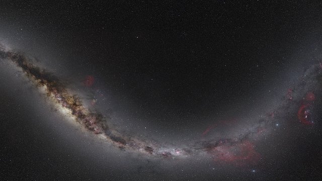 Zoom sur NGC 5018