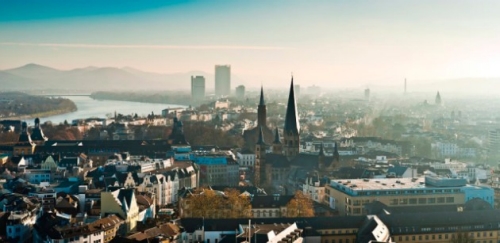 bonn