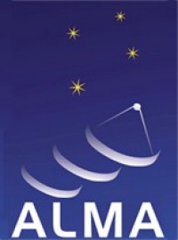 ALMA antenna