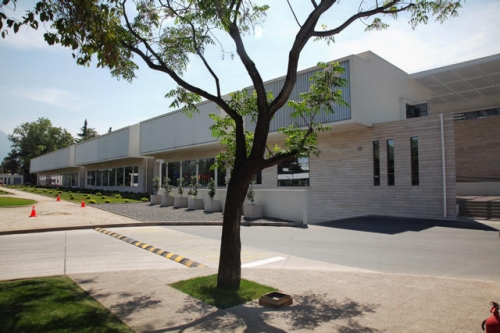 JAO ALMA offices