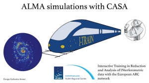 I-Train-YouTube Thumbnail - ALMASimCASA