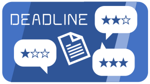 dpr_DEADLINE dpr_DEADLINE