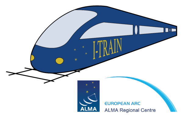 I-TRAIN-Logo I-TRAIN-Logo
