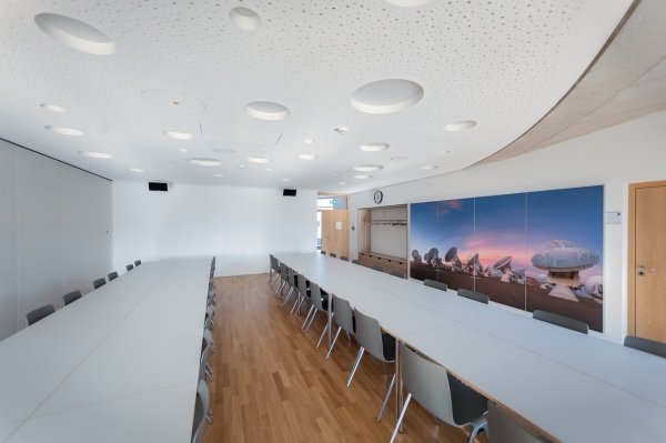 Supernova Seminar Room Supernova Seminar Room