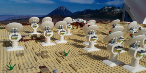 Bonn-LEGO Bonn-LEGO