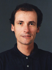 Joerg Stegmeier