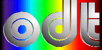 ODT Logo