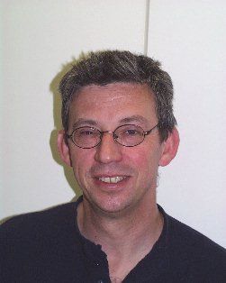 Hans Dekker