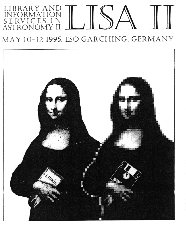 LISA II Poster