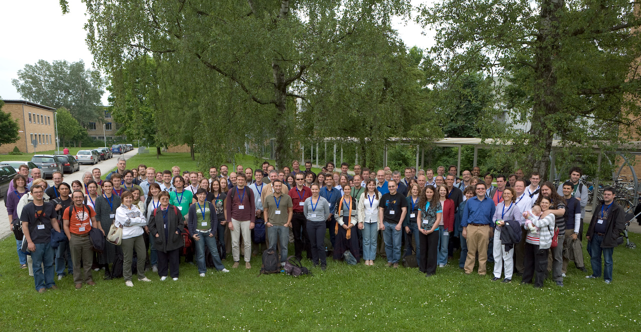 Conference Photo