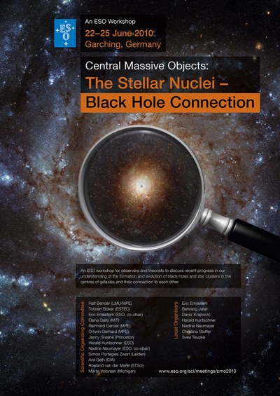 Conference Poster