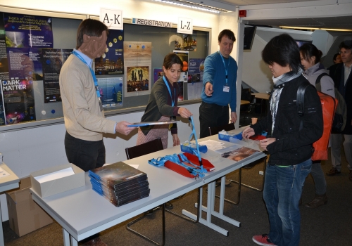 Registration Registration