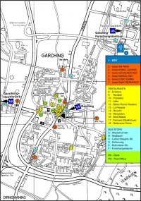 map-garching