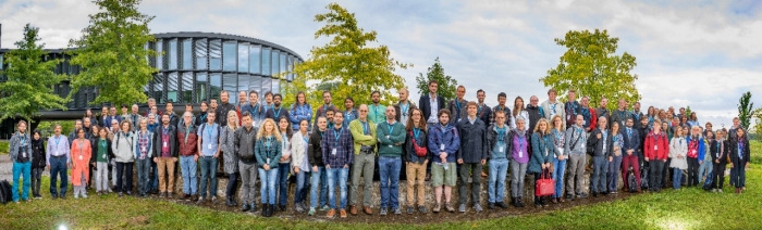 MCs Workshop Participants - Group Picture