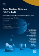 Conference Poster - SolSysELTs2022