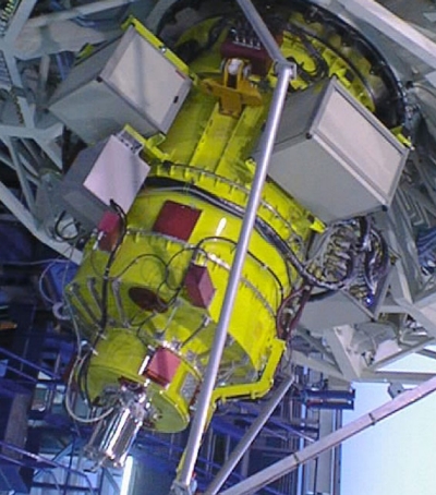 FORS1 at the VLT FORS1 at the VLT