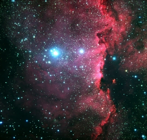 RCW 108 (WFI BVH-alpha image) RCW 108 (WFI BVH-alpha image)