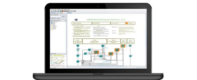ESOREFLEX workflow ESOREFLEX workflow