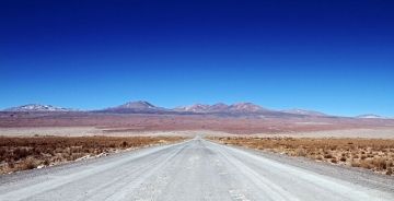The road to ALMA The road to ALMA