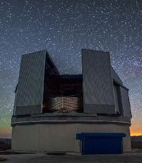 VLT Survey Telescope (VST)