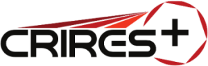 CRIRES+ logo CRIRES+ logo