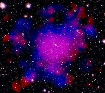 A2744 in X-rays, optical and Dark Matter A2744 in X-rays, optical and Dark Matter